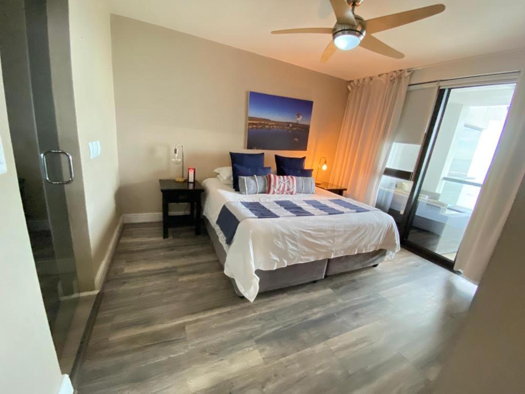 Loddey'S Self Catering Apartments - By Beach Collection Strand Esterno foto