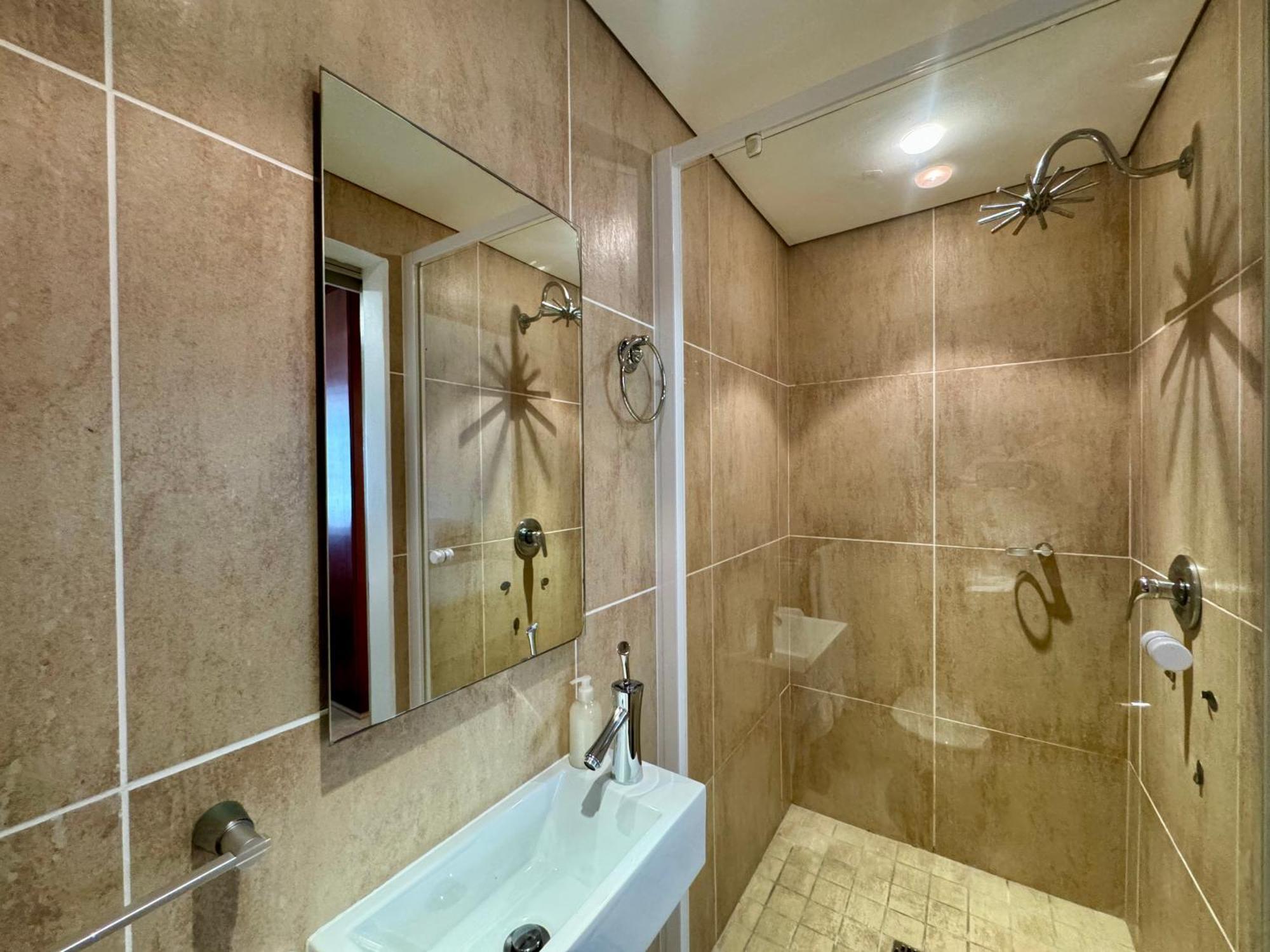 Loddey'S Self Catering Apartments - By Beach Collection Strand Esterno foto