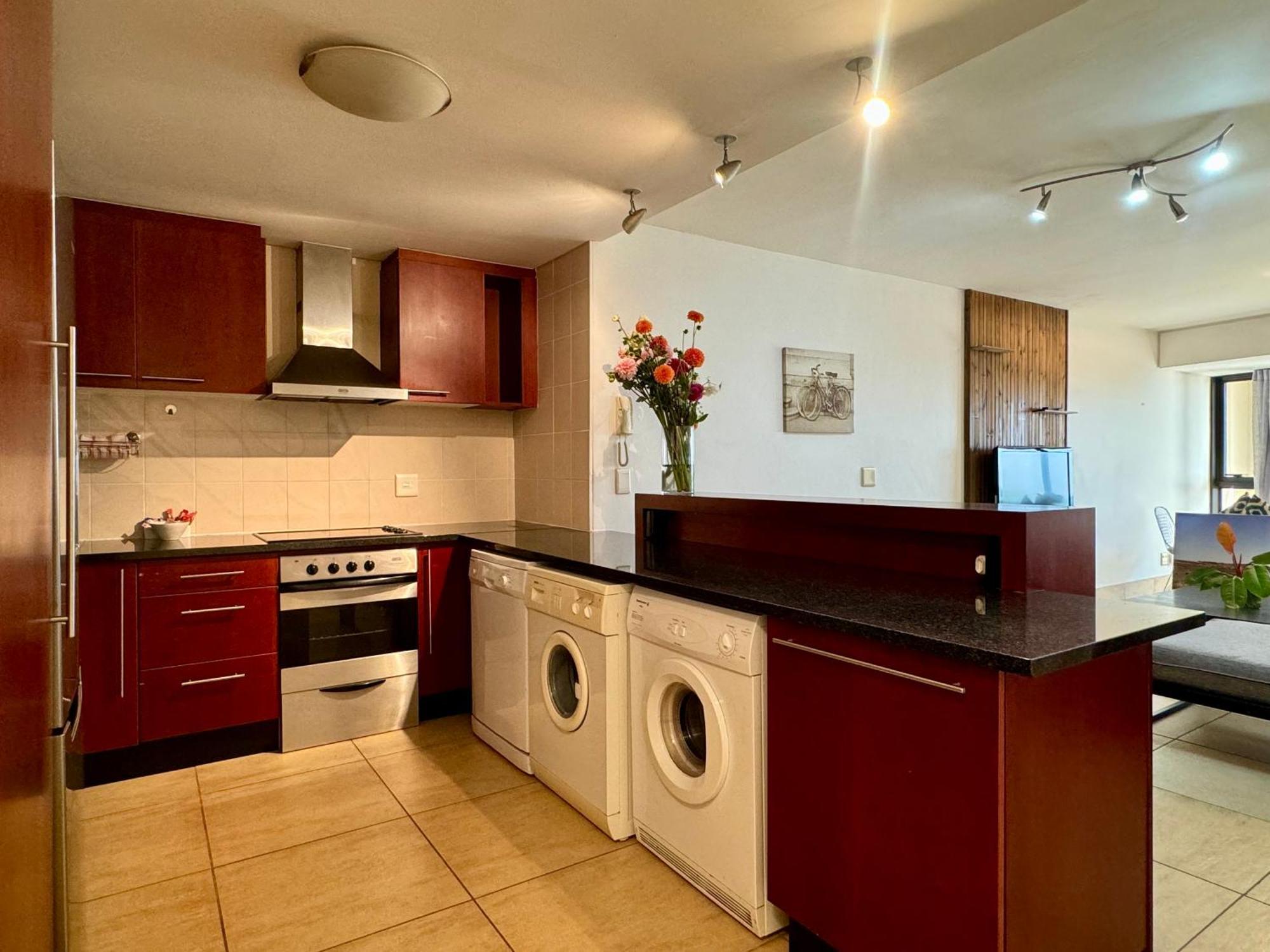 Loddey'S Self Catering Apartments - By Beach Collection Strand Esterno foto