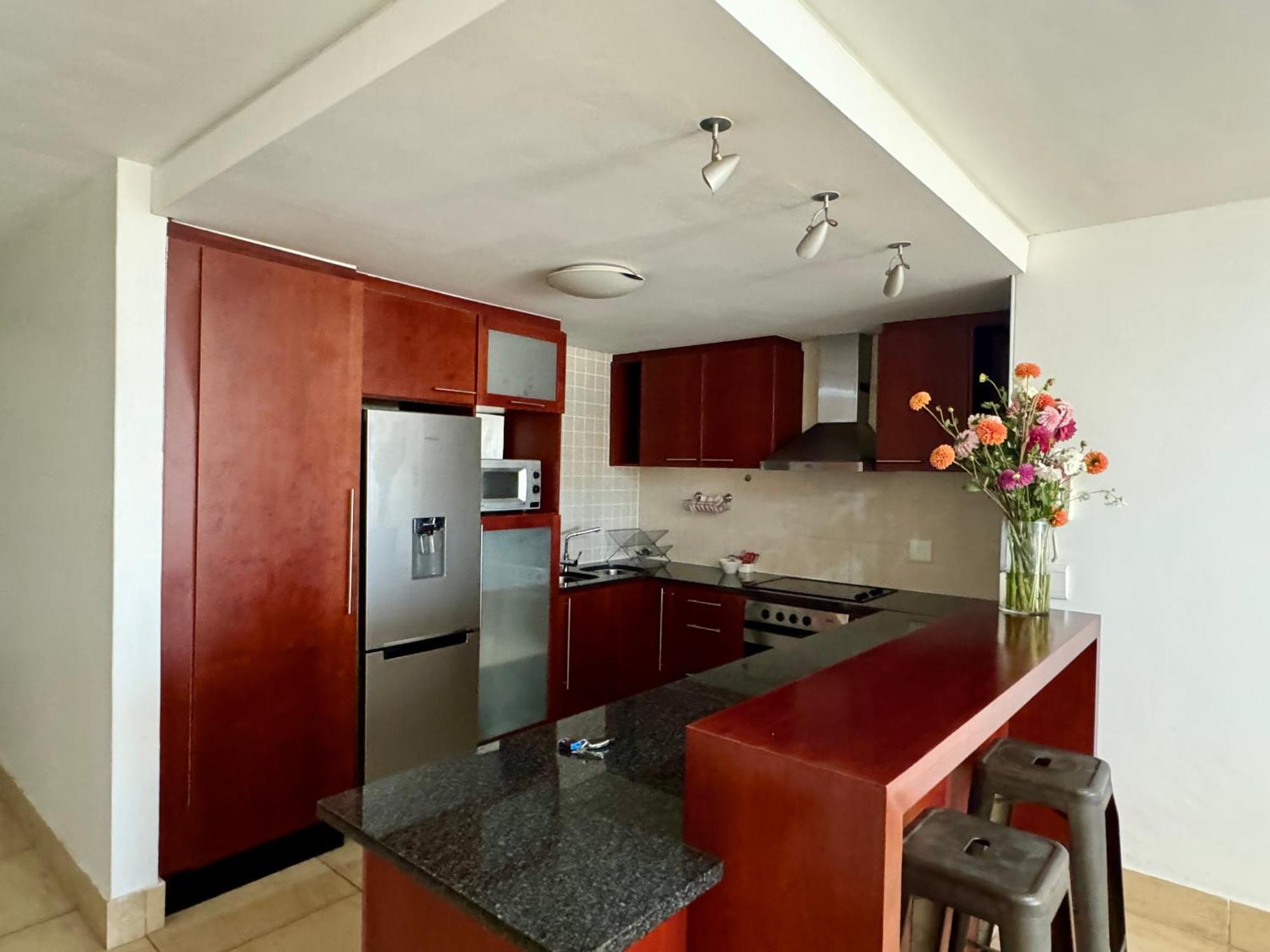 Loddey'S Self Catering Apartments - By Beach Collection Strand Esterno foto