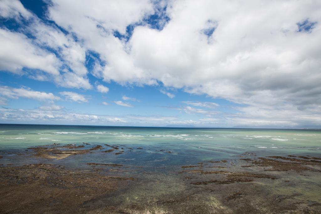 Loddey'S Self Catering Apartments - By Beach Collection Strand Esterno foto